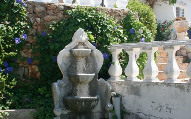 Quinta das Barradas