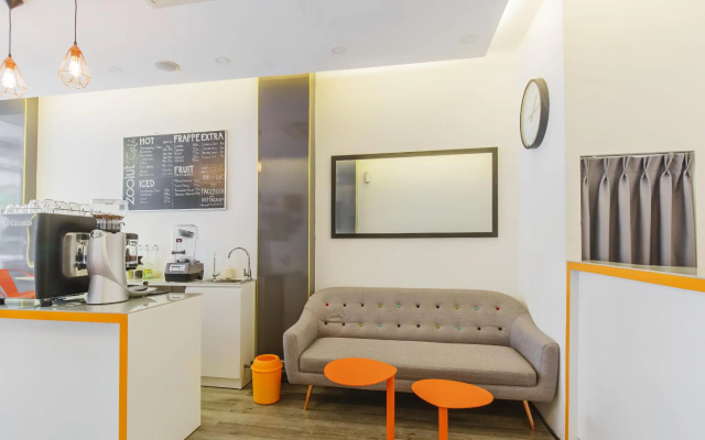 zoolut Stay 271 – Guest Rooms – Ho Chi Minh City