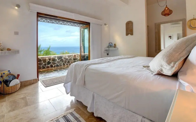 FireFly Hotel Mustique