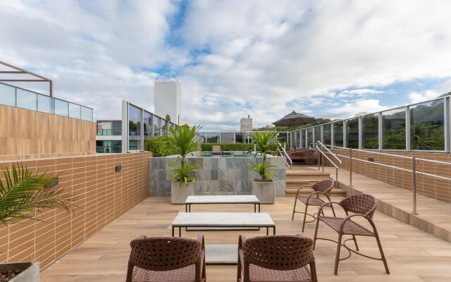 Vivendas do Mar #404 - Apartamento por Carpediem