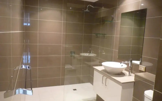 The Regent Holiday Apartments