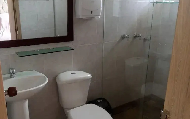 Hotel Boutique 14 Lanceros