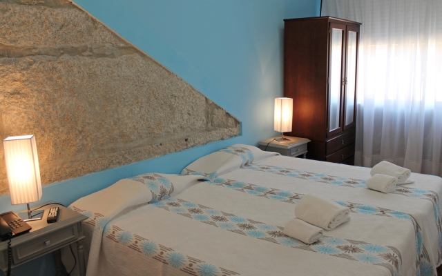 Hotel Santa Clara Porto