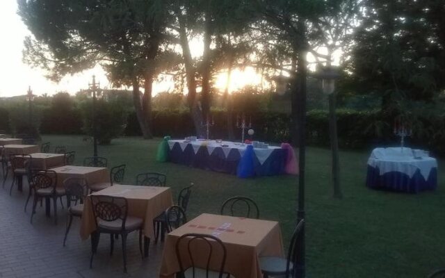 Hotel Verde Mare