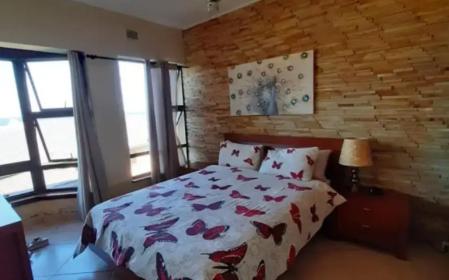 Calamari 4, Ramsgate