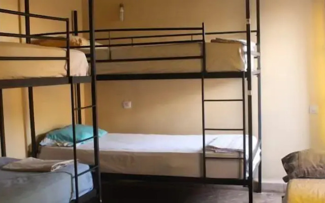 Funky Fes Hostel