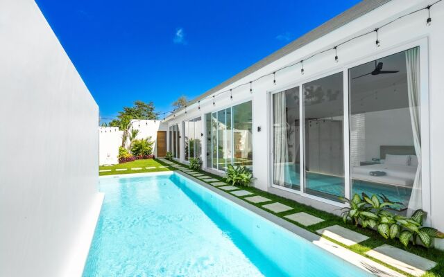Casa Blanca Villa by Betterplace