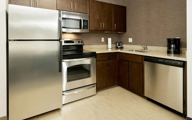 Residence Inn Eugene Springfield