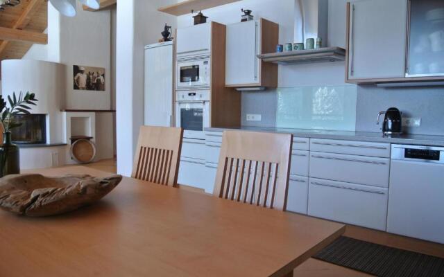 Appartement Seespitzhof