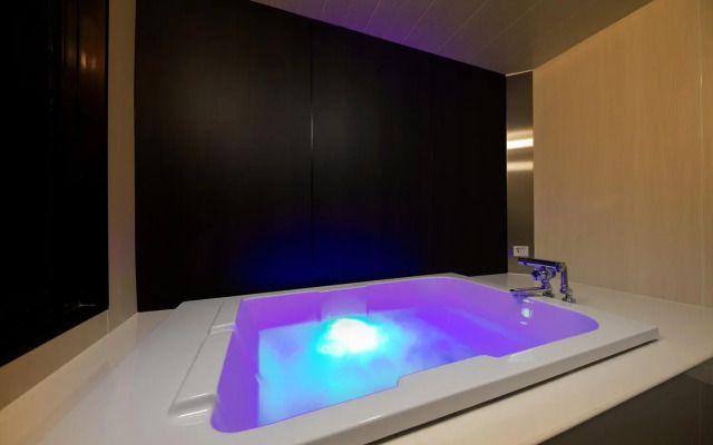 Hotel Benkyo Beya Amagasaki