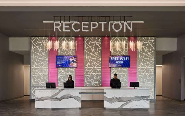 Great Canadian Casino Resort Toronto