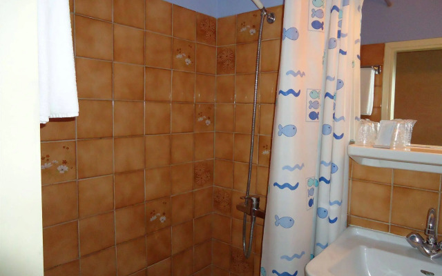 Hôtel des Voyageurs