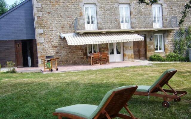 La Lande de Montomblay