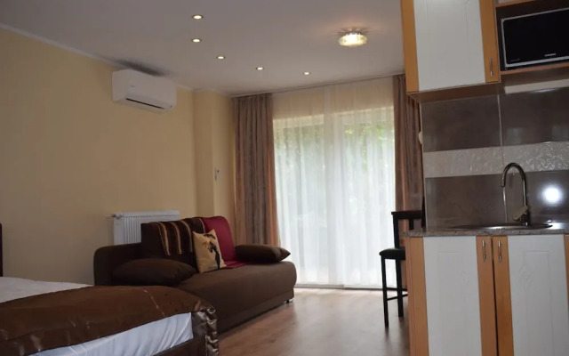 Aparthotel Orient