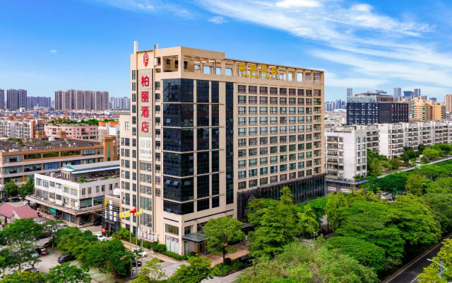 Park Lane Hotel