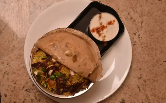 GenX Rameshwaram Deoghar