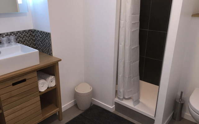 Adonis Cottage La Baule