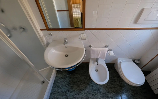 Hotel Pescofalcone
