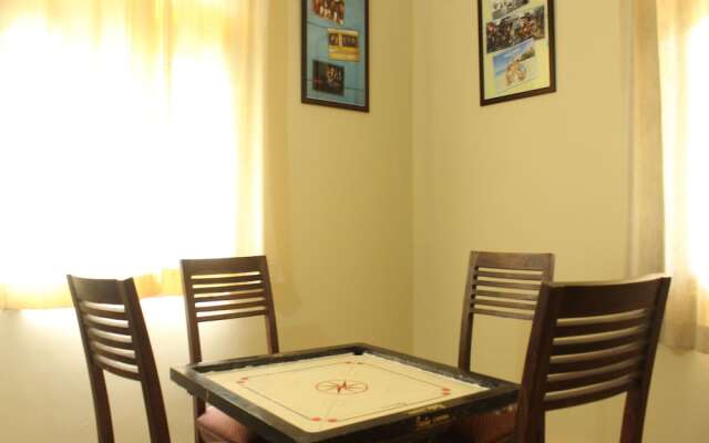 OYO 9623 Home 5BHK Villa Curtorim South Goa