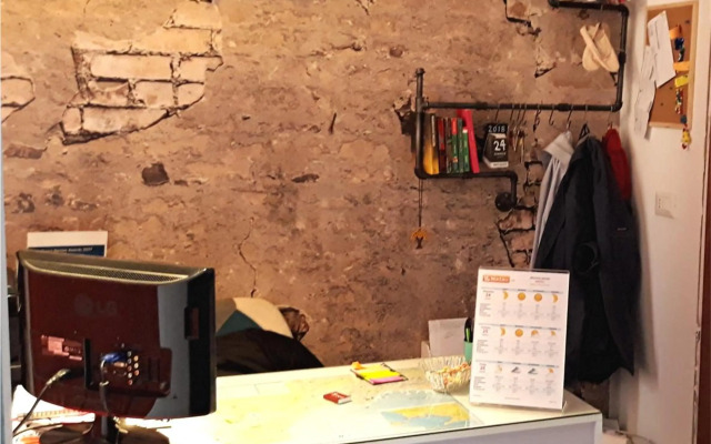 Appartamento City Center