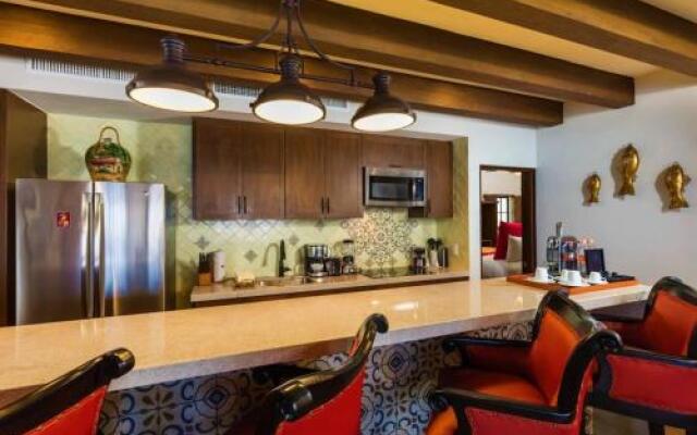 2br Villa with Ocean View And Pool