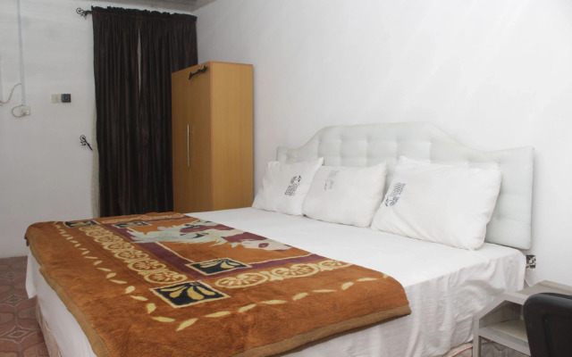 Hilton Hotels Ile Ife