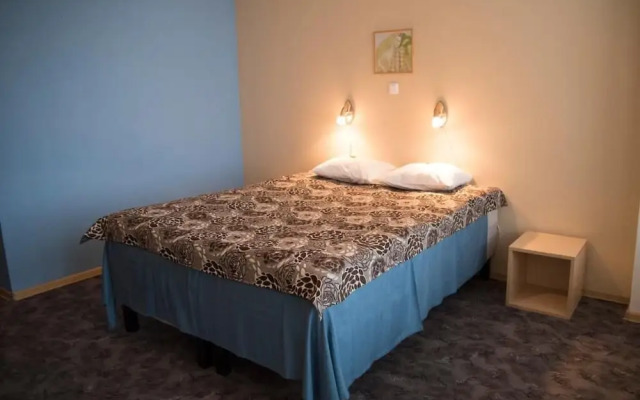 Hotel Tamula