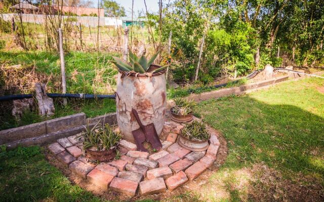 Addo Self Catering