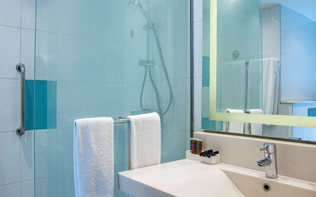 Novotel Cairo El Borg