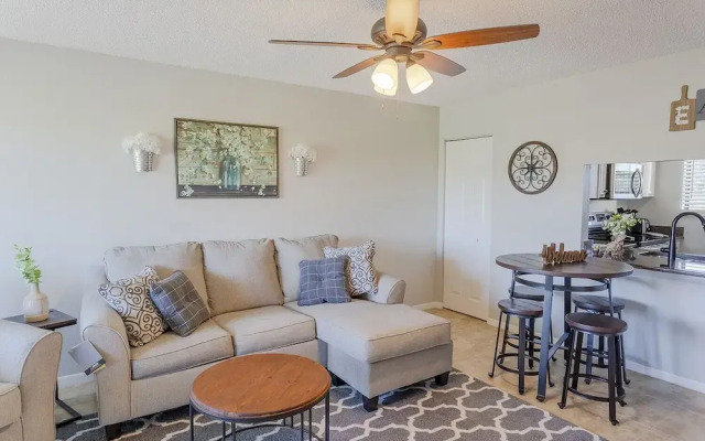 La Casa Del Mar 602 Star5vacations