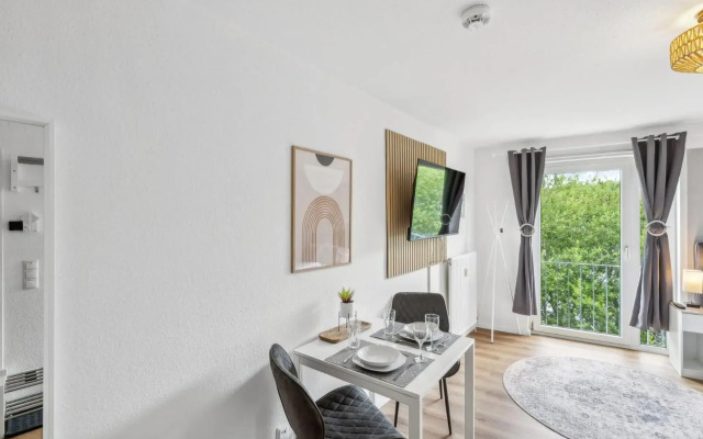 ✪ Study & Work Apartment - Andriss Apartments ✪