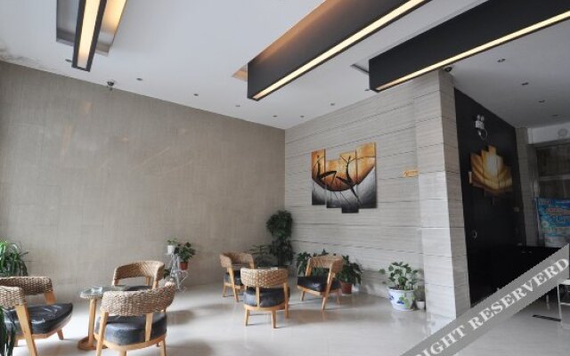 zhongyifengshang hotel