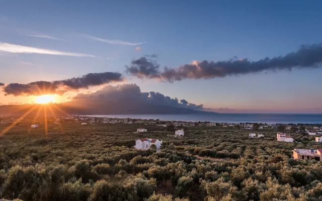 Caneva Luxury Villa