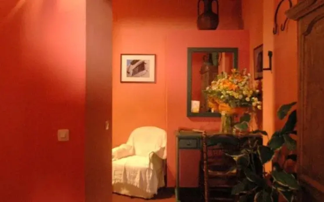 Hotel Rural la Posada de Alájar