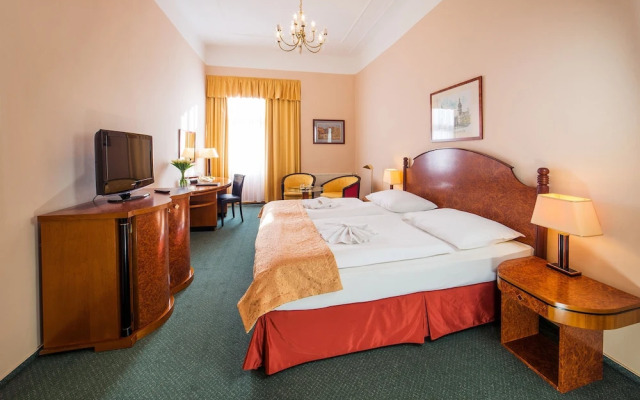 Belvedere Spa House Hotel