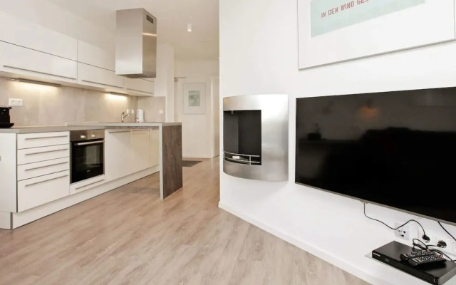 Holiday Home in Wendtorf