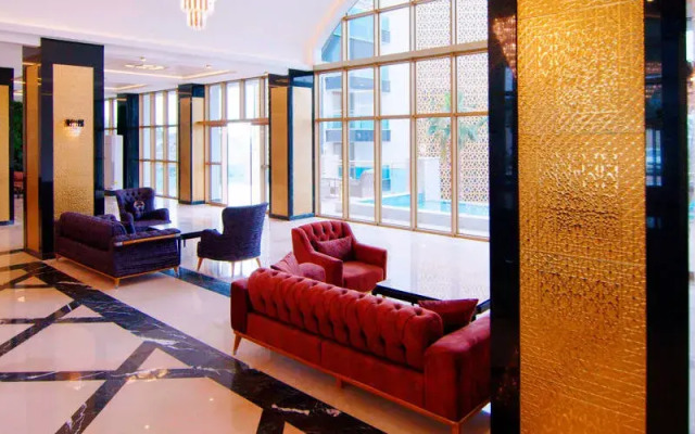 Si Hotel & Spa