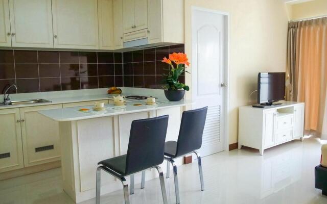 Charming apartment from studio to 2 bedroom