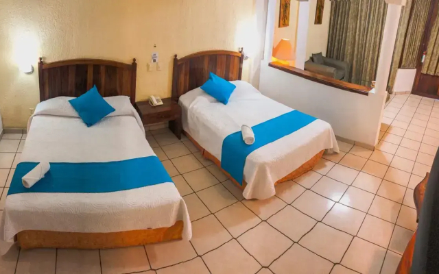 Hotel Boutique La Pergola