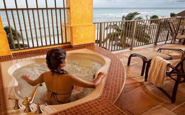 The Royal Haciendas All Suites Resort & Spa