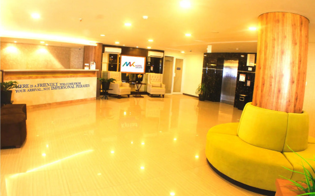Kyriad Metro Kebayoran