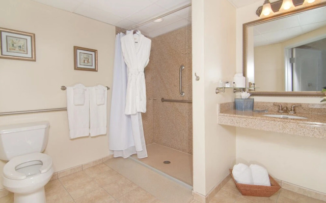 Hotel Rehoboth