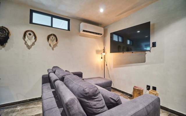 Phimai Residence By Lockey