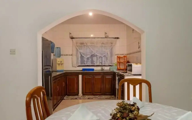 Chez Benoit Self Catering