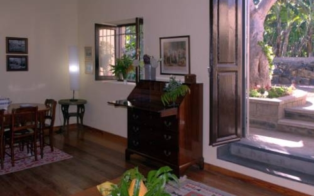 Casa Rural El Tabaibal