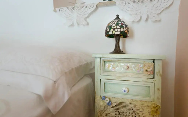 CASA VETERE Bed and Breakfast