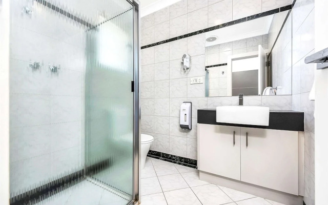 Comfort Inn Manhattan