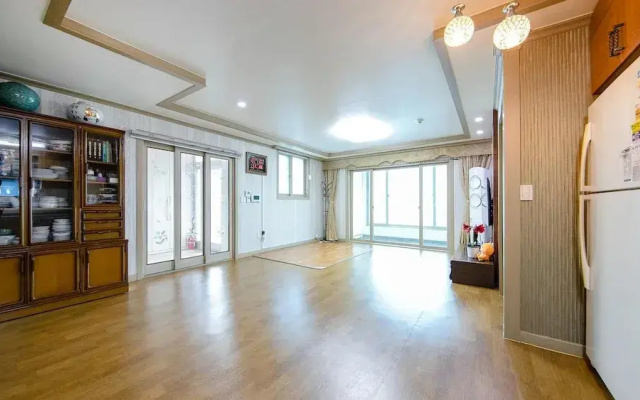 Samcheok Eoulim Pension