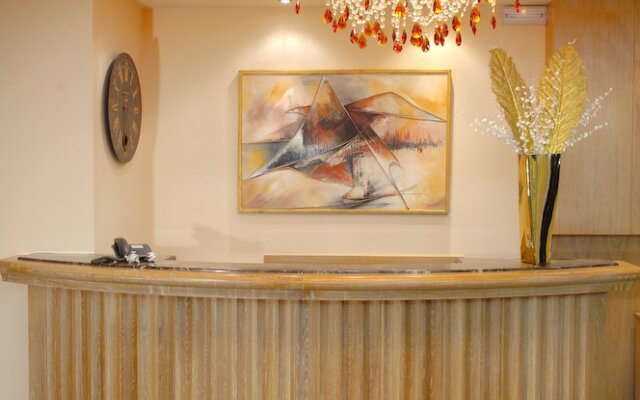 Olympic Fashion Hotels