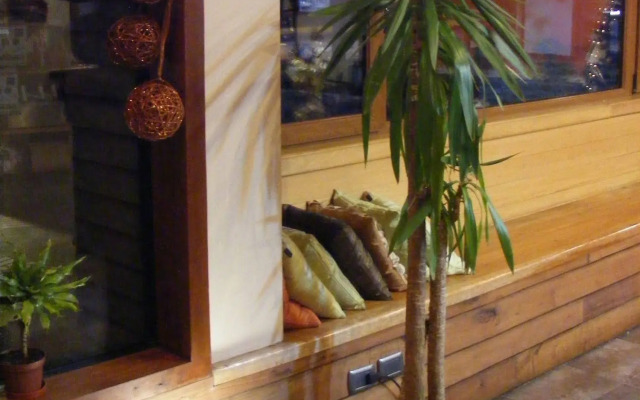 Puerto Chico Hotel